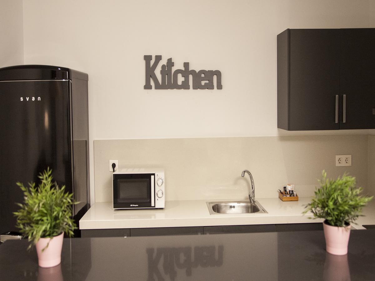 Apartamento Flats Friends Soho