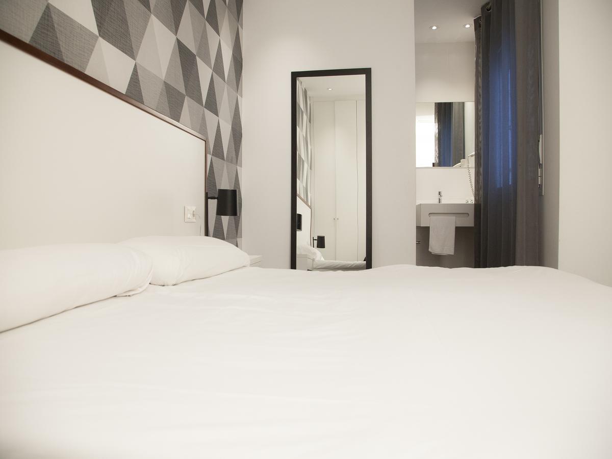 Apartamento Flats Friends Soho *