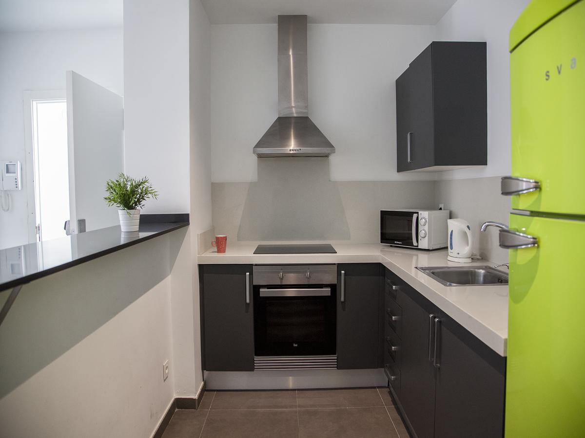 Flats Friends Soho Apartamento Valencia