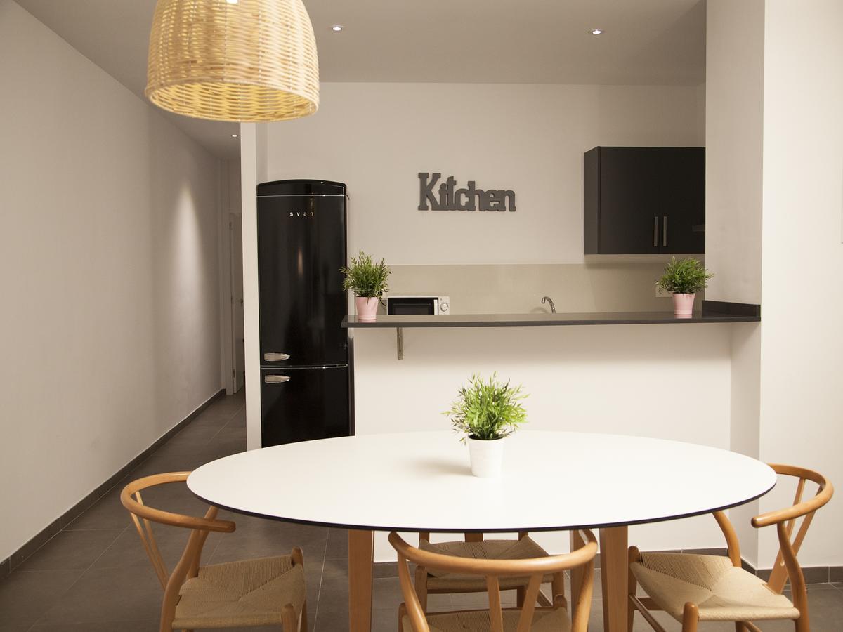 Apartamento Flats Friends Soho *