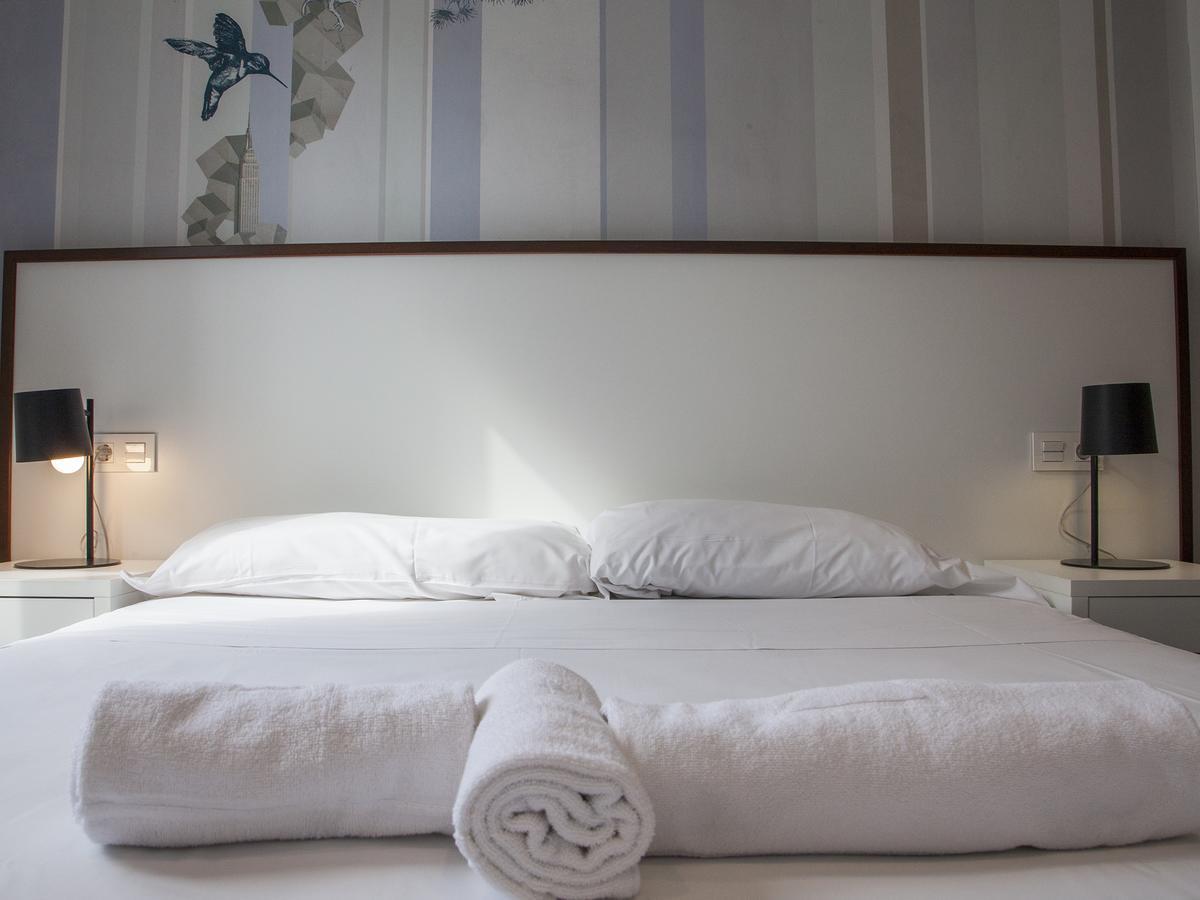 Apartamento Flats Friends Soho Valencia