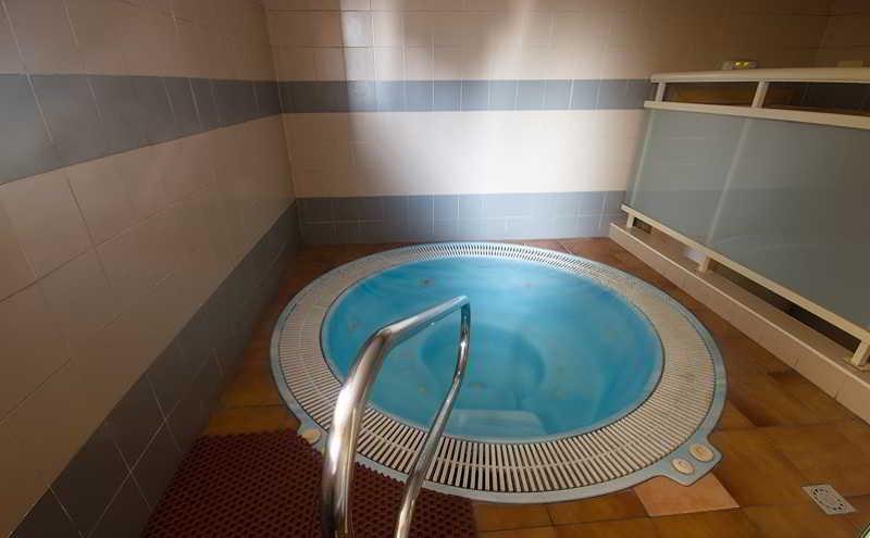Apartamento Oceanográfico Apartments&spa