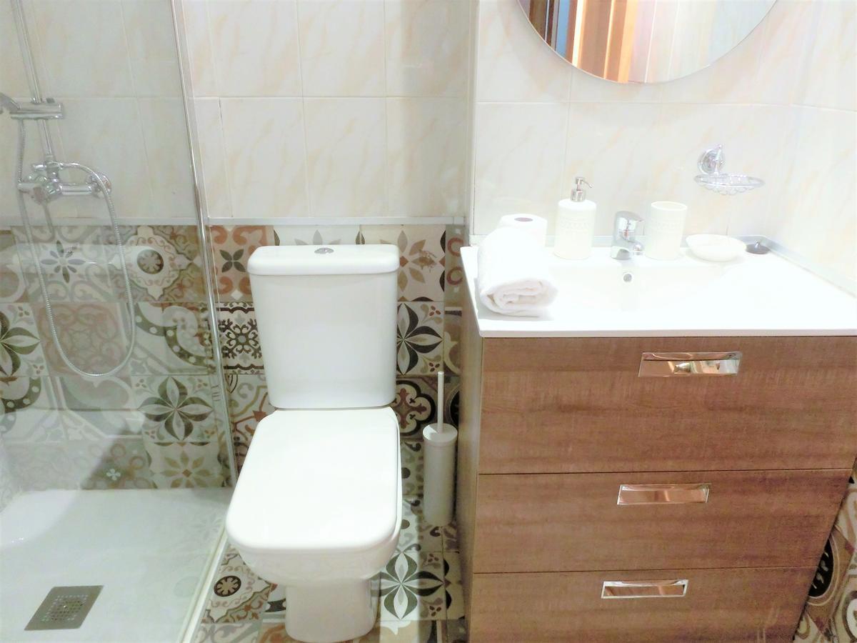 Apartamento Total Mercat Valencia