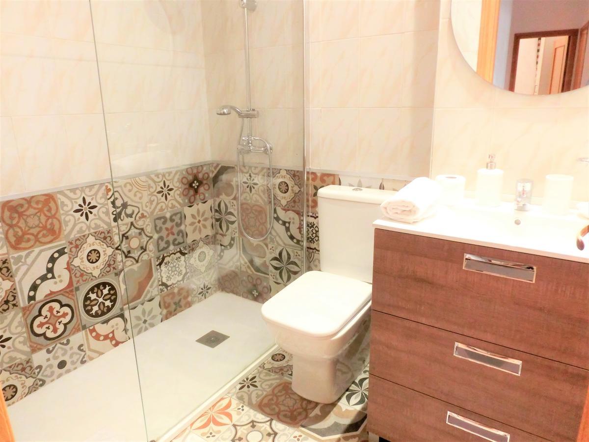 Apartamento Total Mercat *