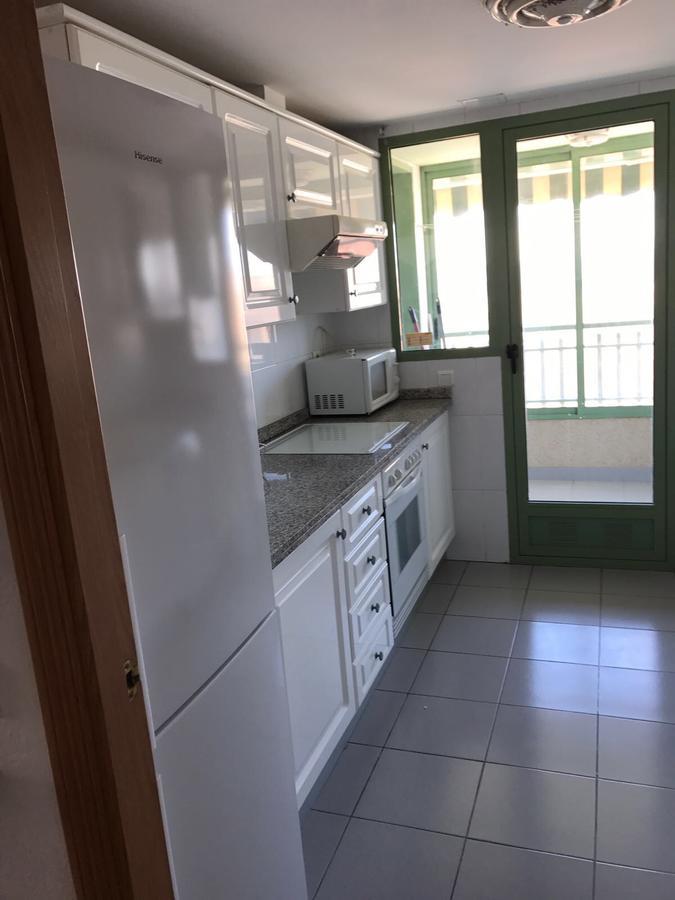 Playa Valencia - Patacona Beach 7 Apartamento