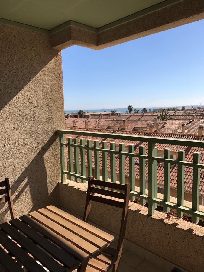 Apartamento Playa Valencia - Patacona Beach 7 Valencia