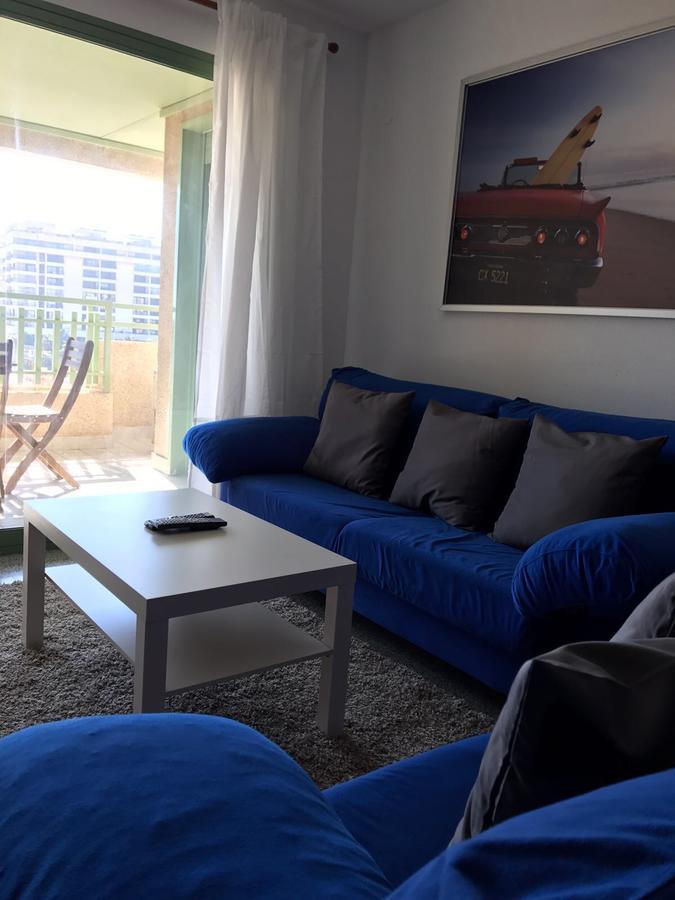 Playa Valencia - Patacona Beach 7 Apartamento *