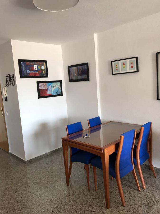 Playa Valencia - Patacona Beach 7 Apartamento