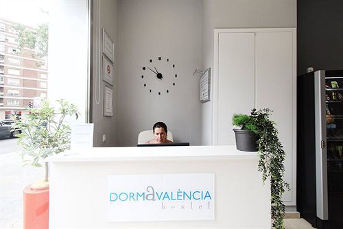 Pensión Dormavalencia Valencia