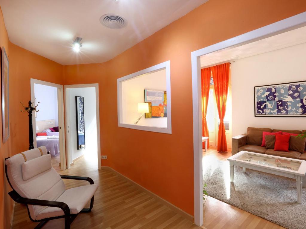 Reino De Apartamento *