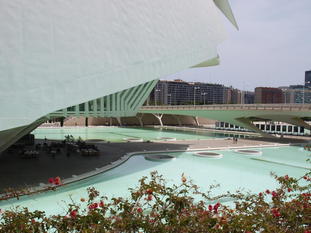 Apartup Opera Views Apartment Valencia