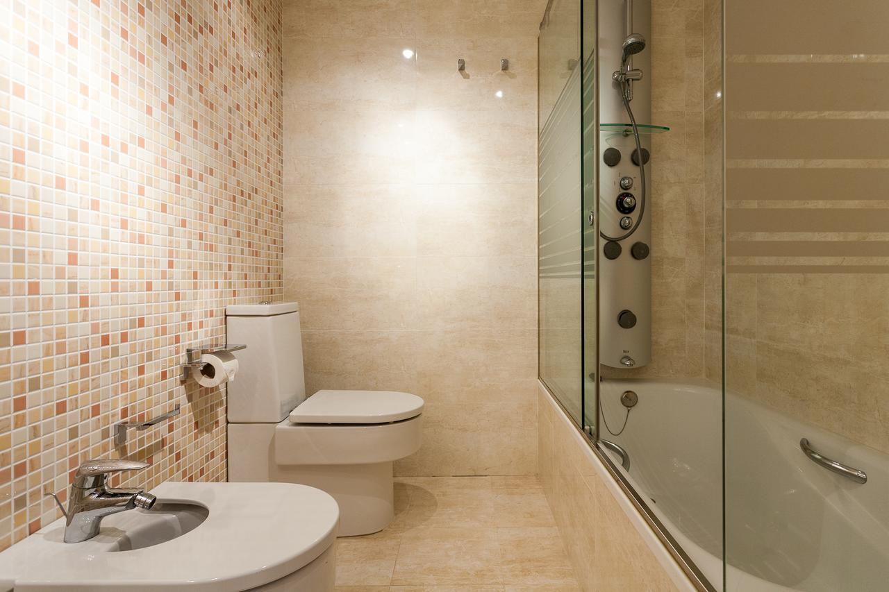 Apartment Apartup Patacona Deluxe Valencia