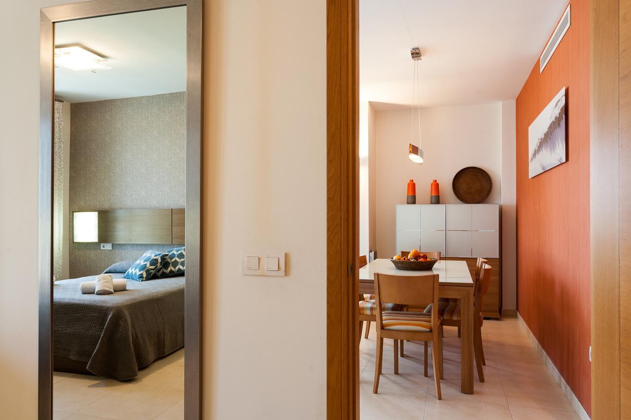 Apartup Patacona Deluxe Apartment Valencia