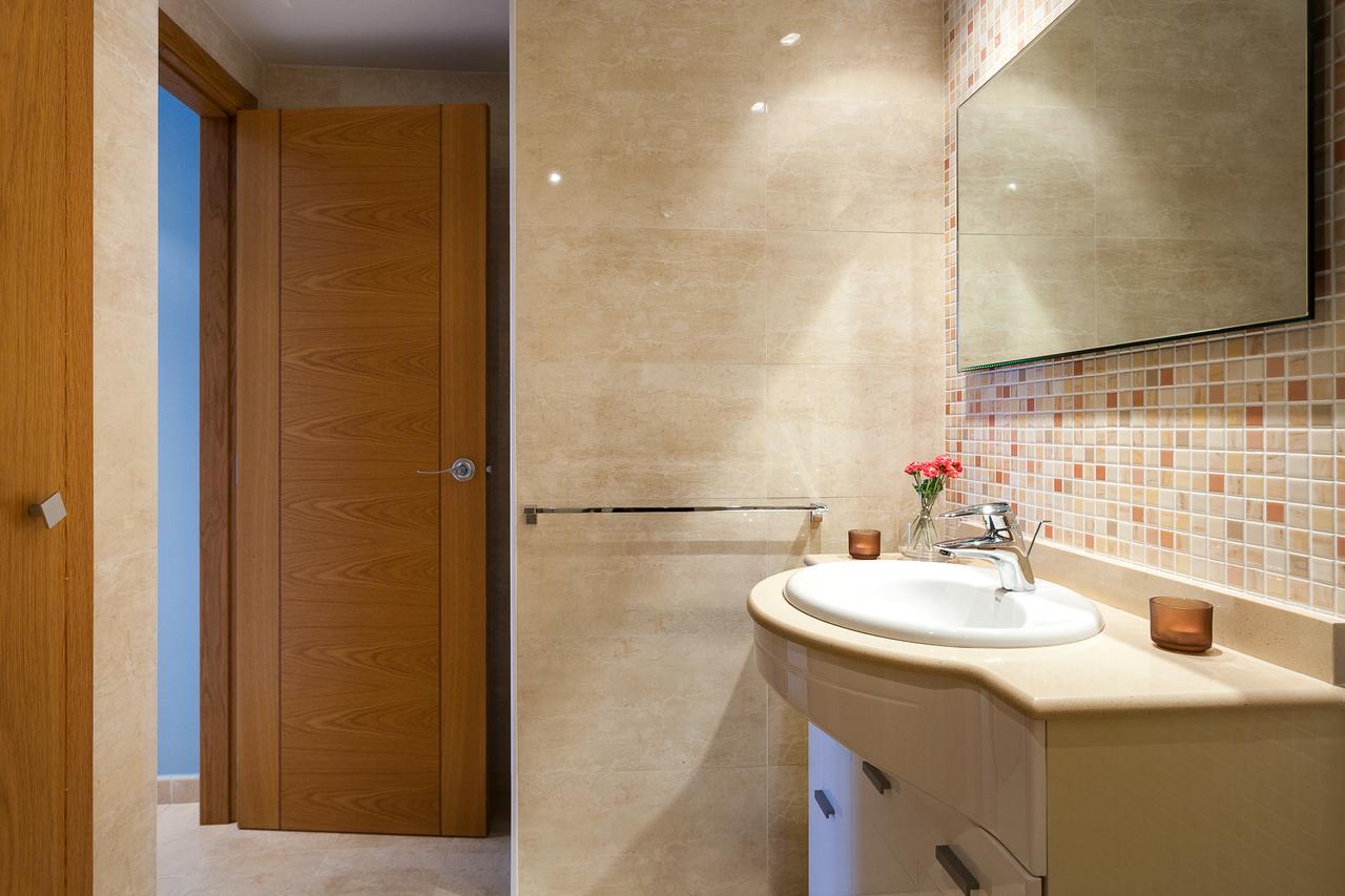 Apartup Patacona Deluxe Apartment Valencia