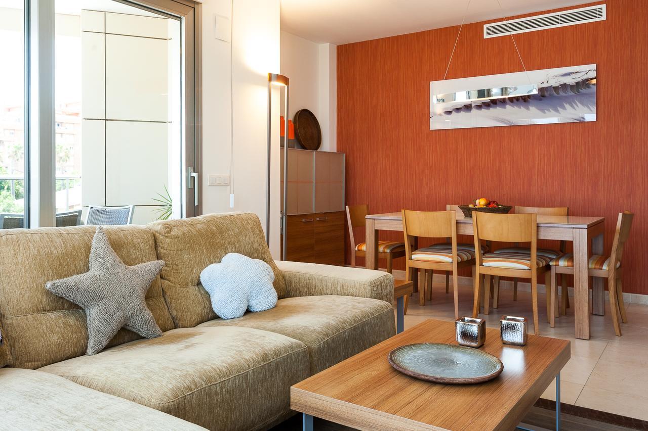 Apartment Apartup Patacona Deluxe *