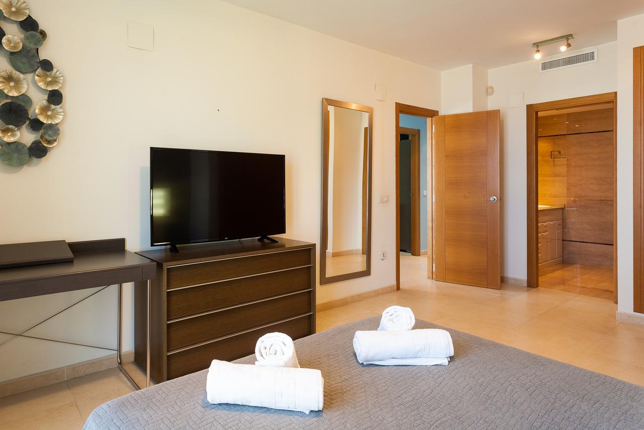 Apartment Apartup Patacona Deluxe *