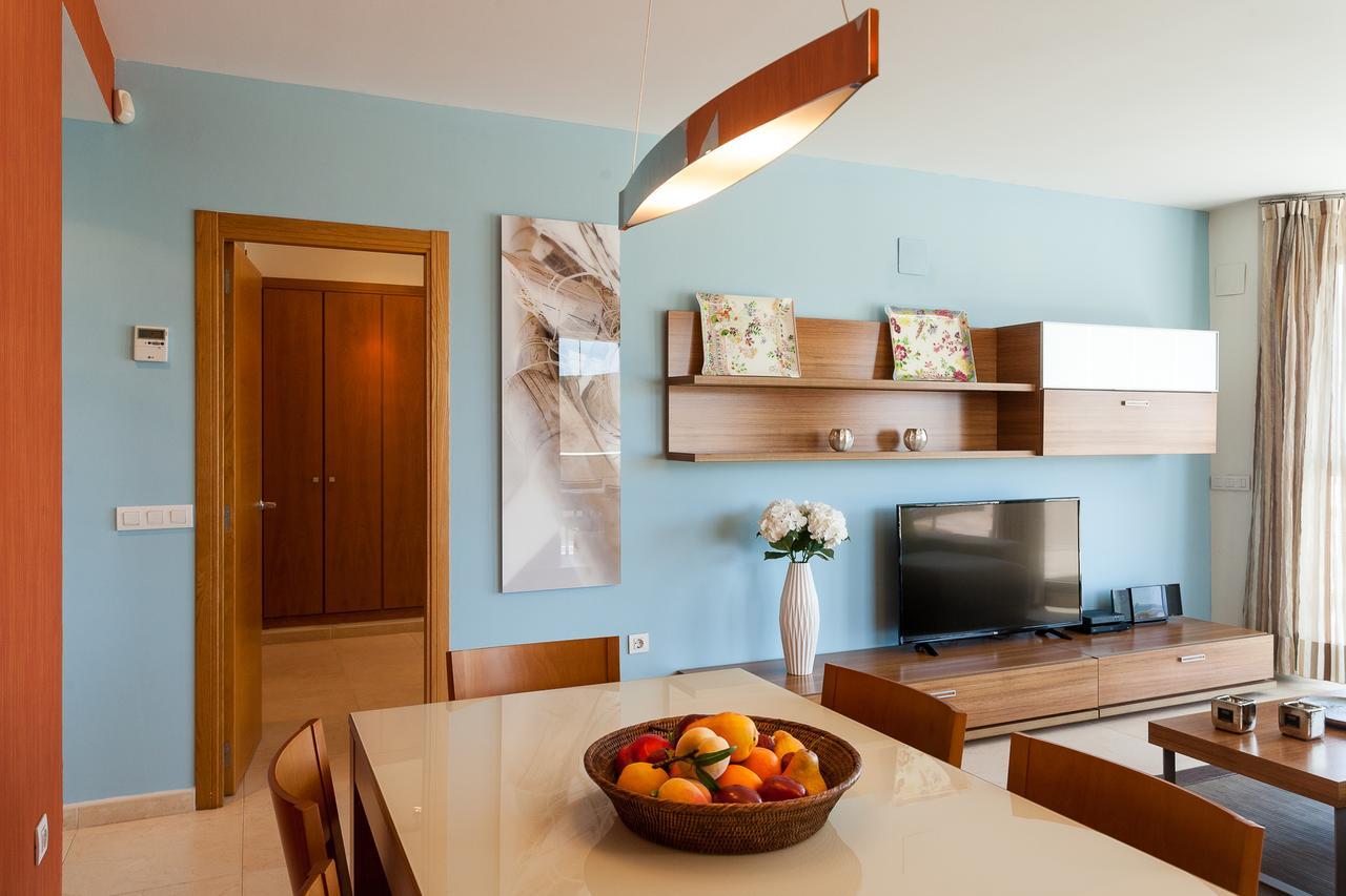 Apartup Patacona Deluxe Apartment Valencia