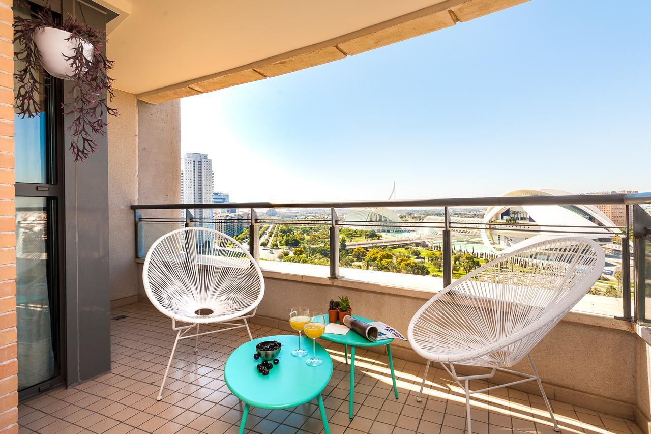 Apartment Apartup Opera Views *