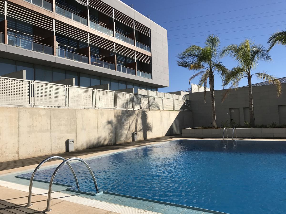 Atico Loft Gran Turia *