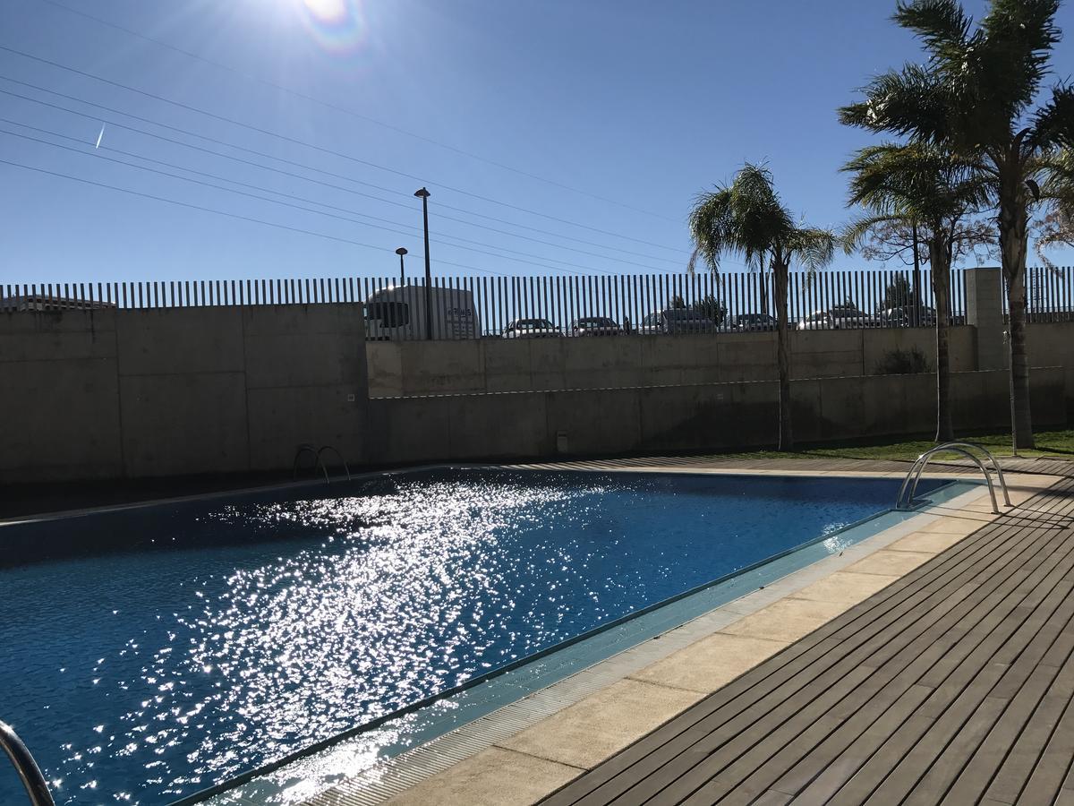 Atico Loft Gran Turia *
