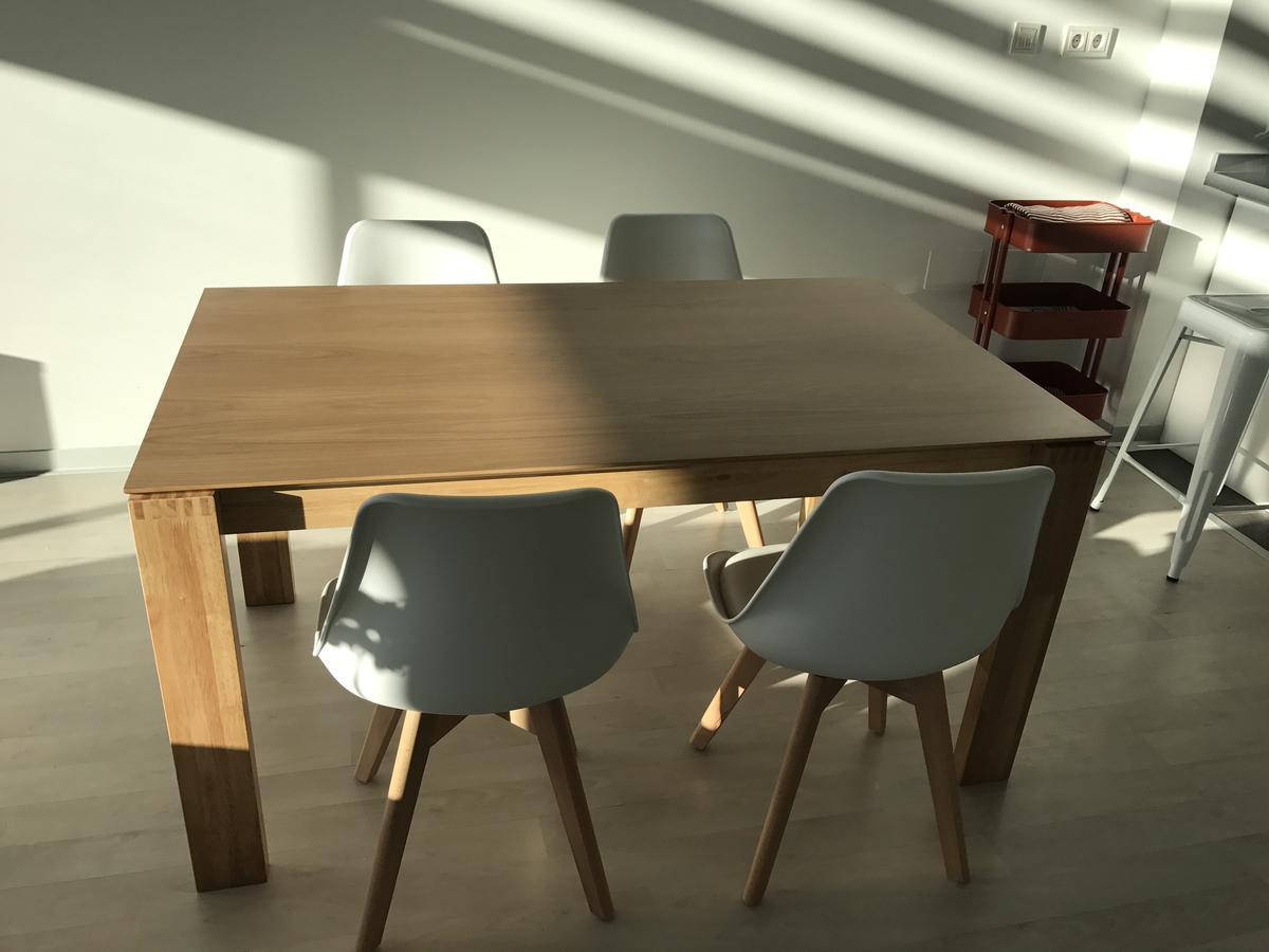 Atico Loft Gran Turia Valencia