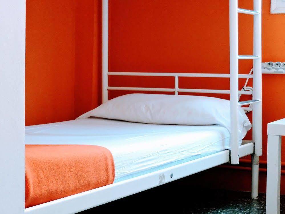 Feetup Backpackers Valencia