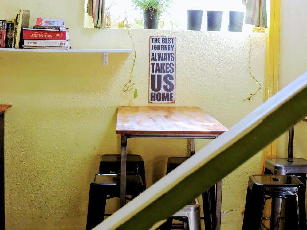 Feetup Backpackers Hostal Valencia