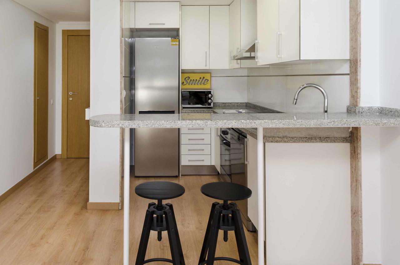 Apartup Patacona Attic I