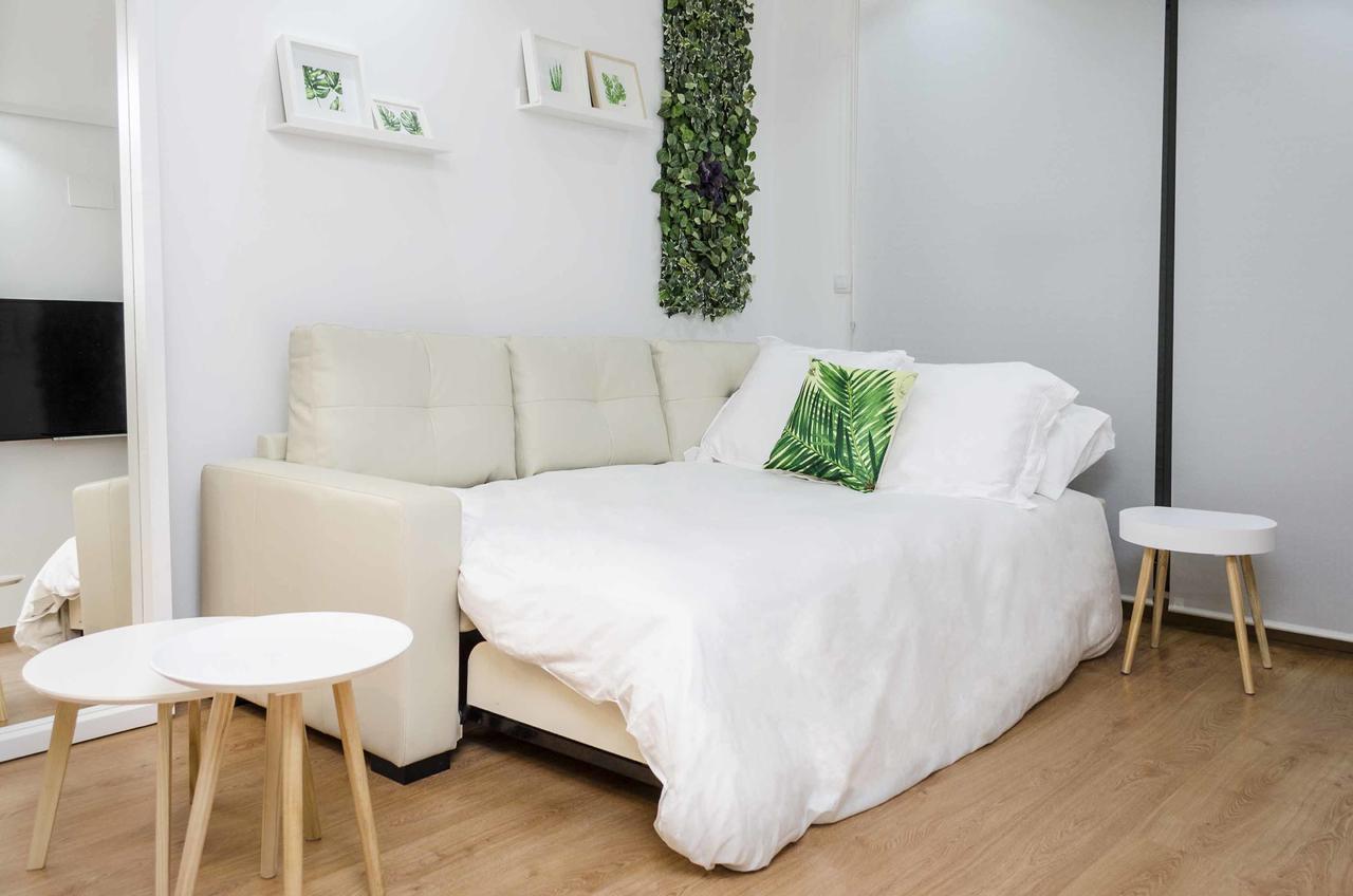 Apartment Apartup Patacona Attic I Valencia