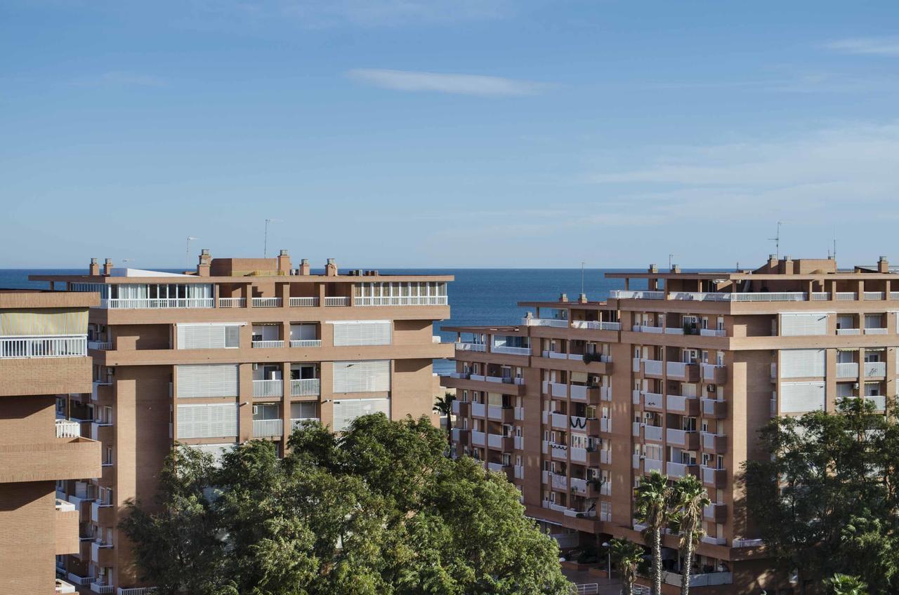 Apartup Patacona Attic I * Valencia