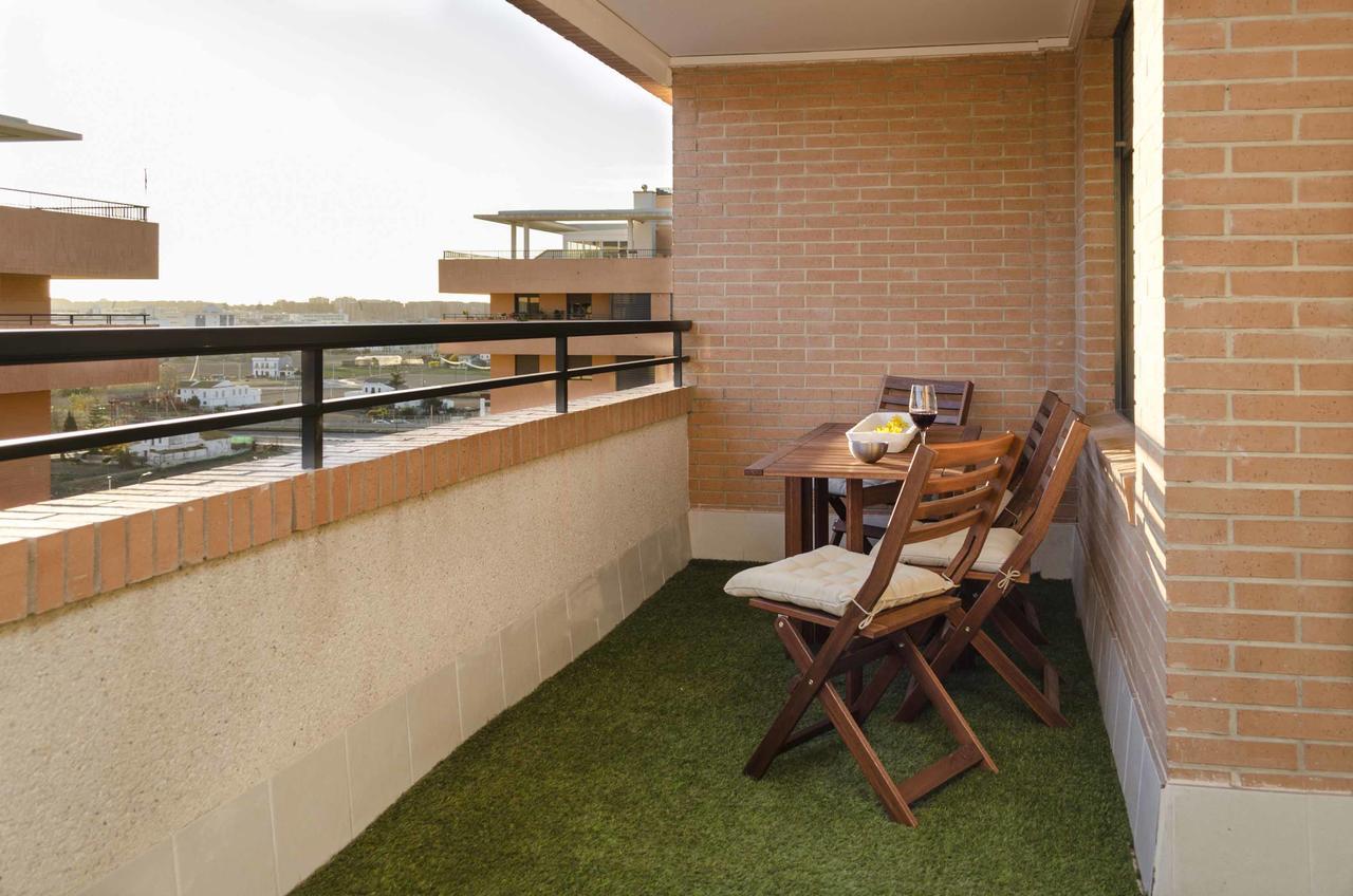 Apartup Patacona Attic I Valencia