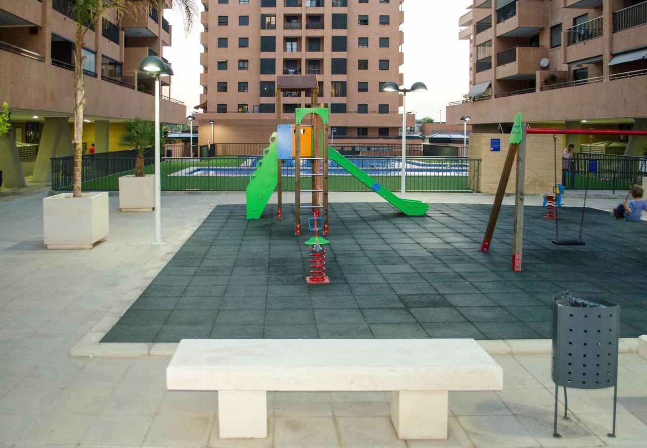 Apartup Patacona Attic I Valencia