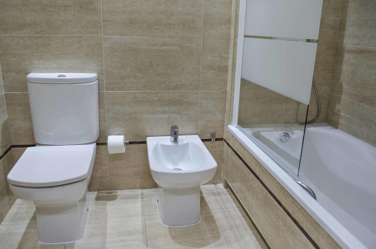 Apartup Patacona Attic I * Valencia