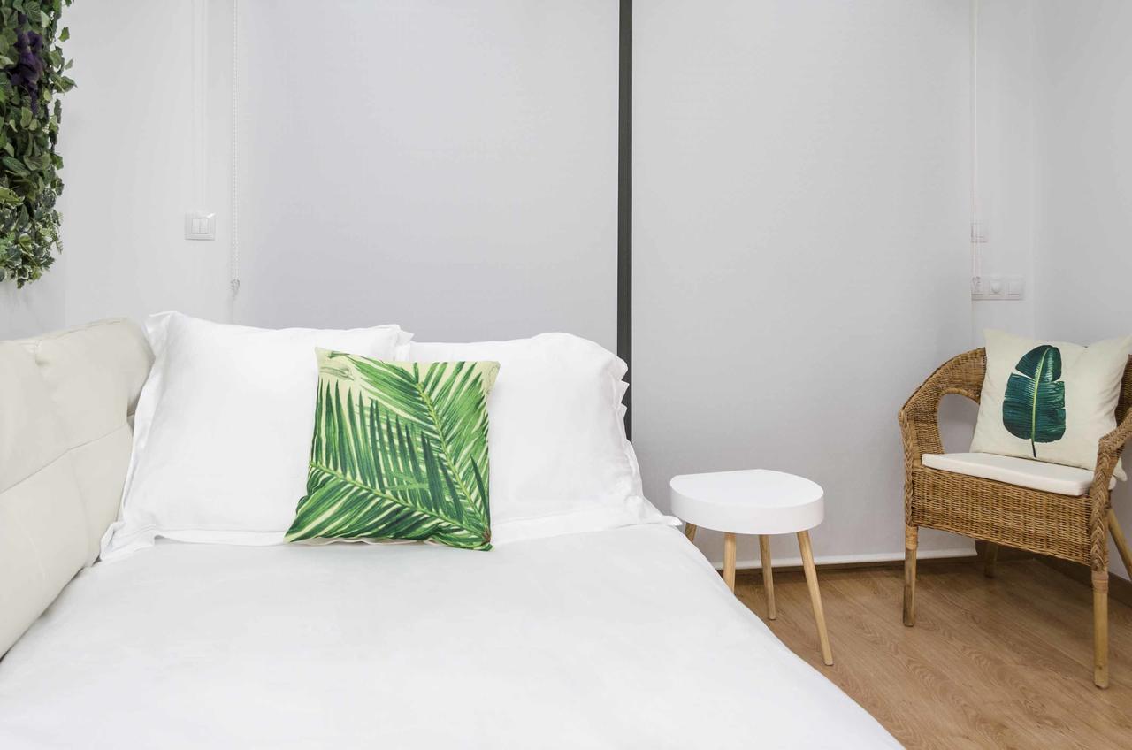 Apartup Patacona Attic I * Valencia