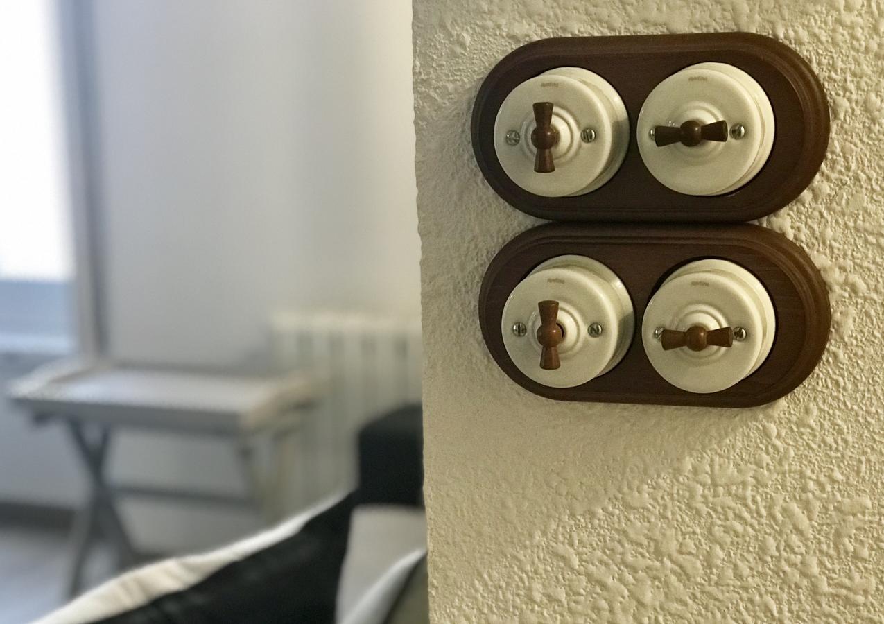 Teixidors De Palomar - Palomargroup Apartamento