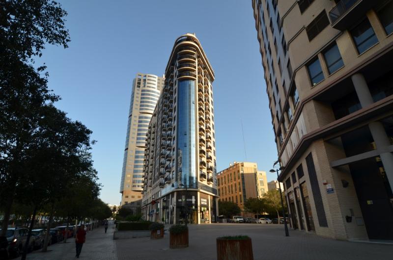 Aparthotel Valencia Rental Hotel
