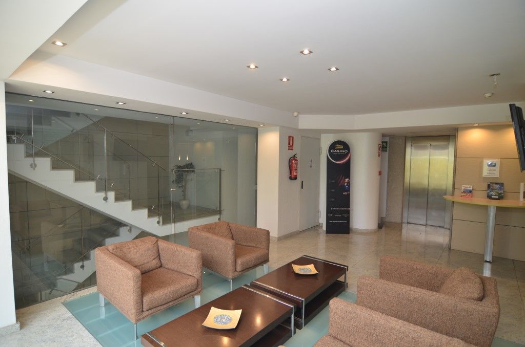 Aparthotel Valencia Rental Hotel Valencia