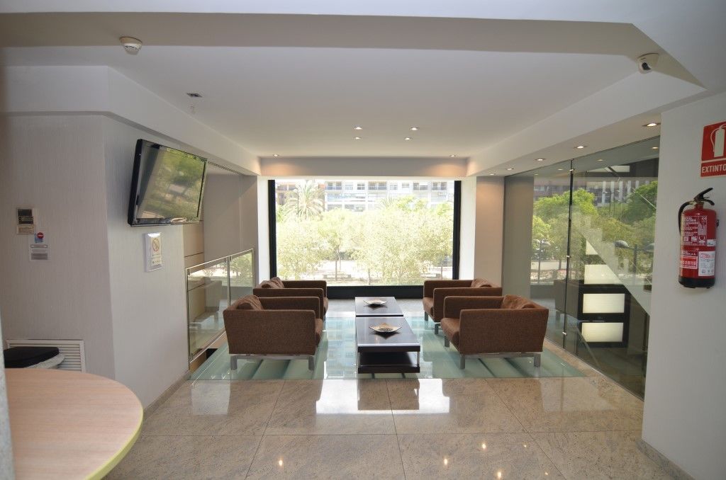 Aparthotel Valencia Rental 5*