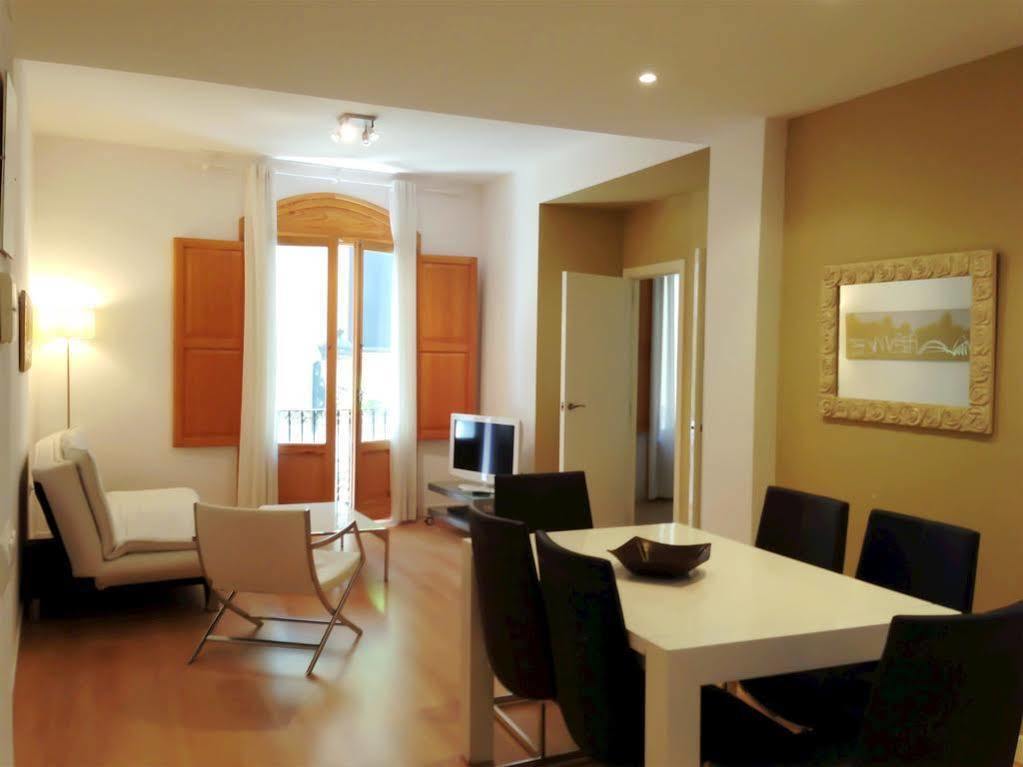 Apartamento Edificio Palomar Valencia