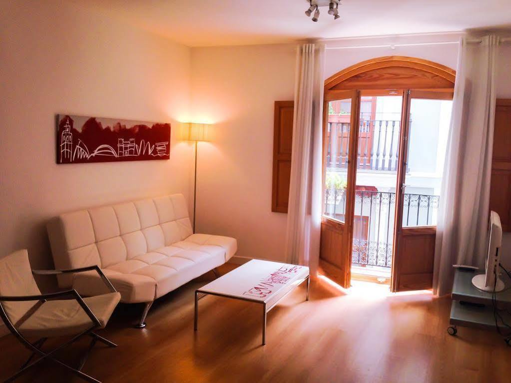 Edificio Palomar Apartamento *