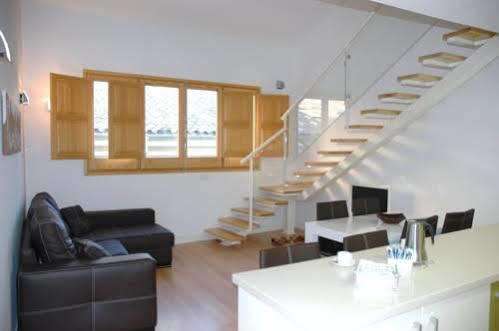 Apartamento Edificio Palomar Valencia