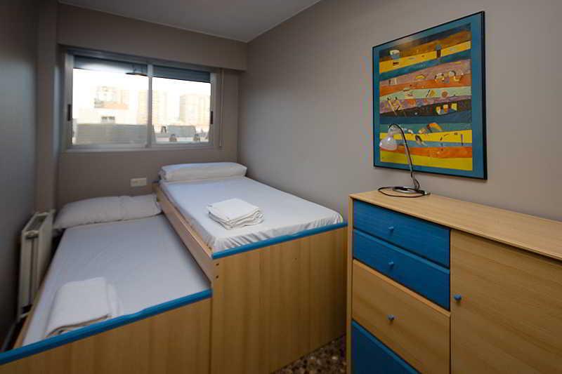 Oceanográfico Apartments&spa * Valencia