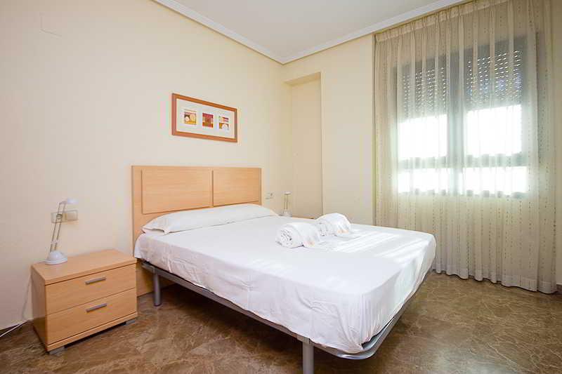 Apartamento Oceanográfico Apartments&spa