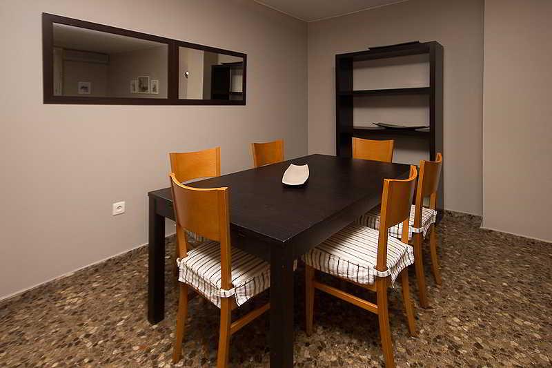 Oceanográfico Apartments&spa Apartamento