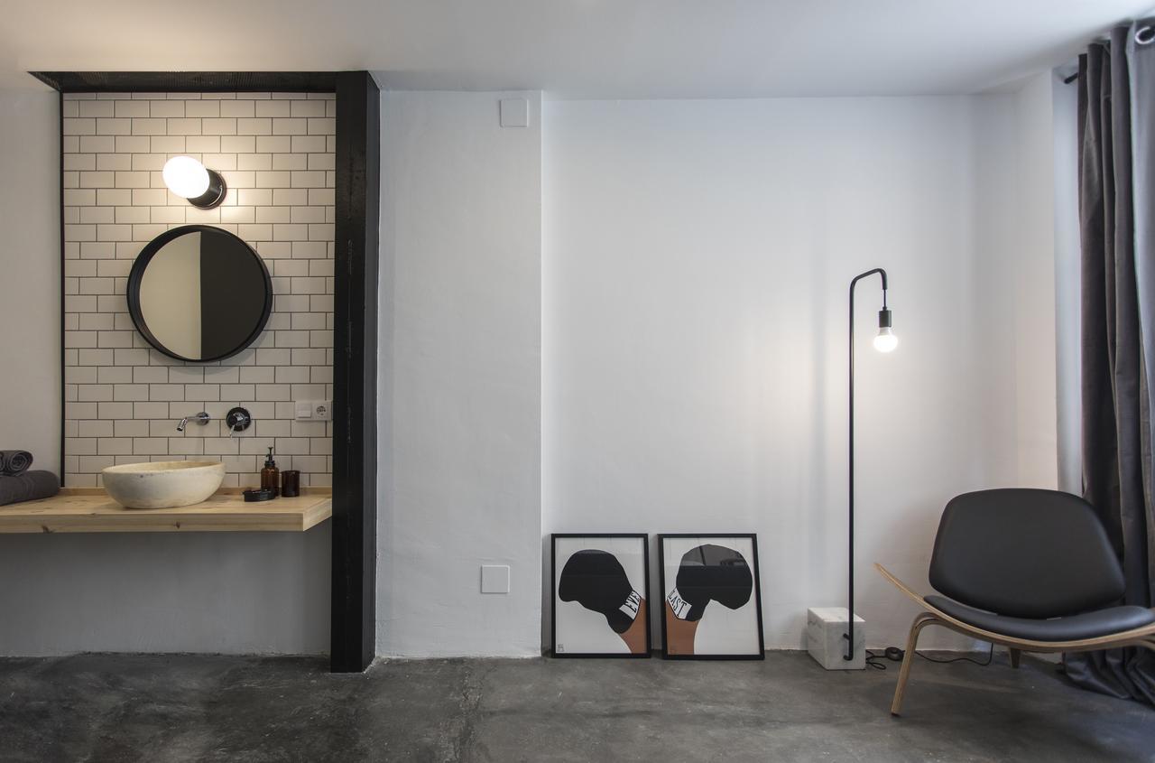 Bubusuites Valencia