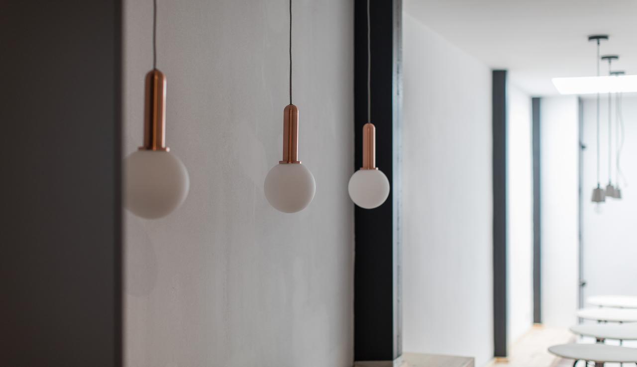 Bubusuites Valencia