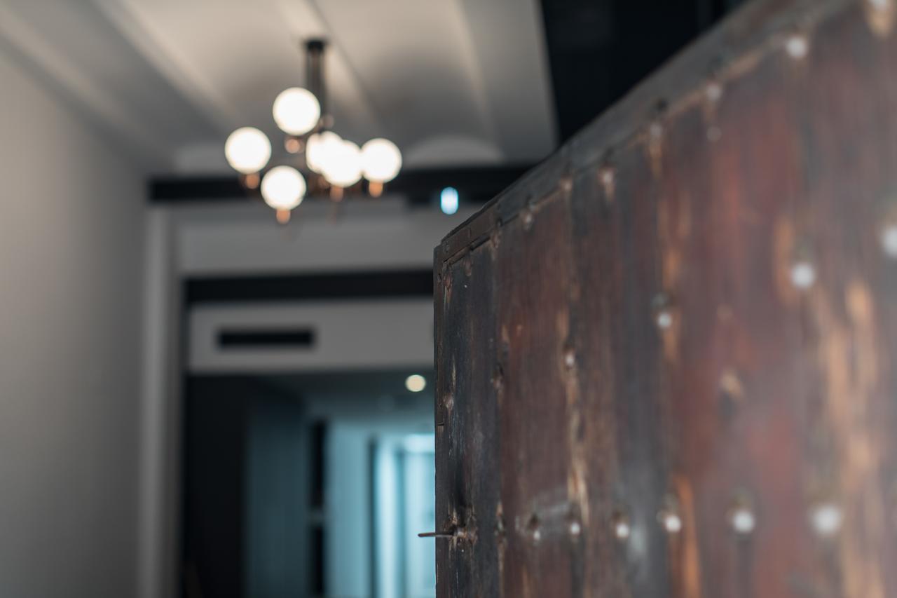 Bubusuites Bed & Breakfast Valencia