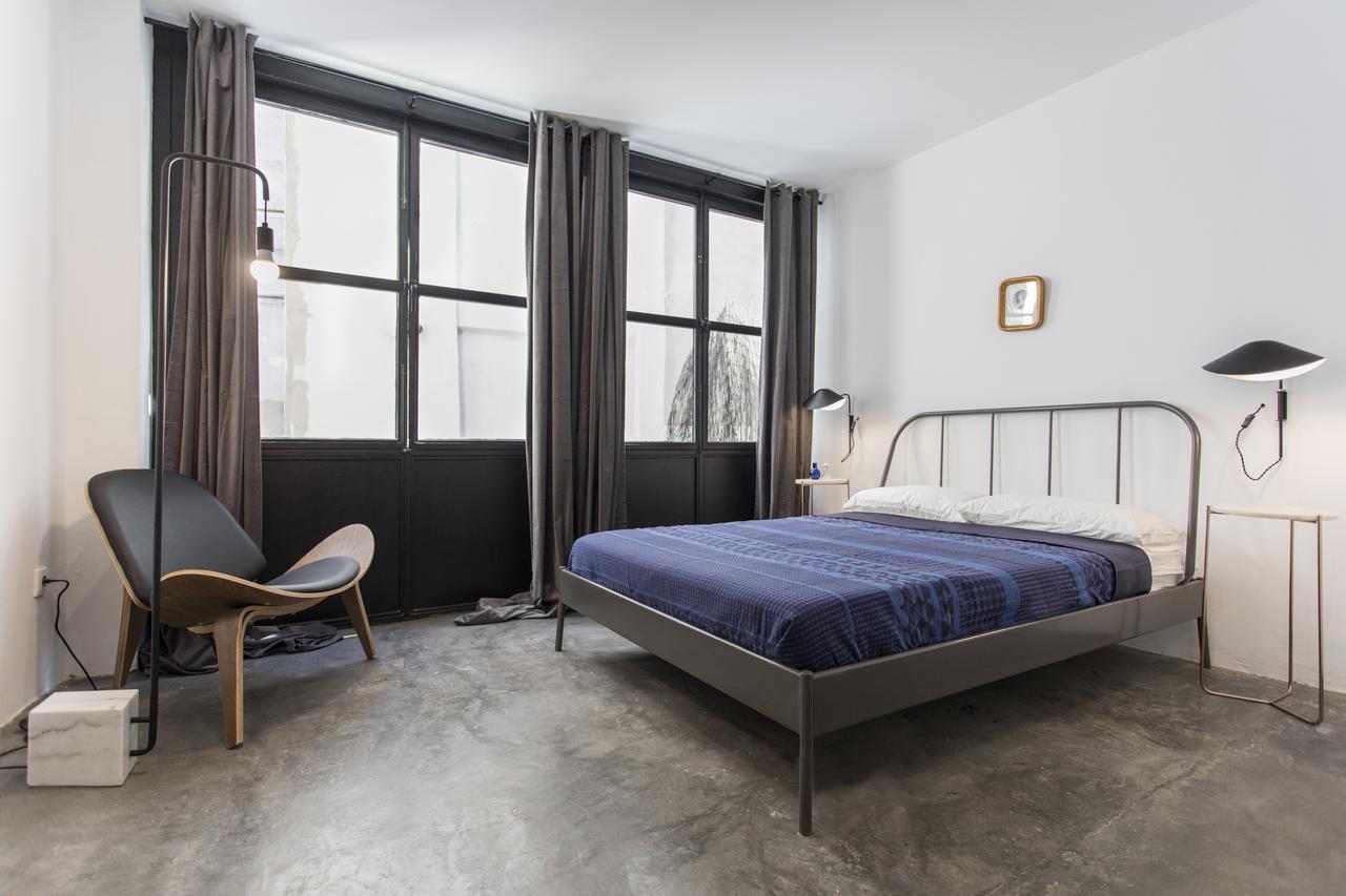Bubusuites Valencia