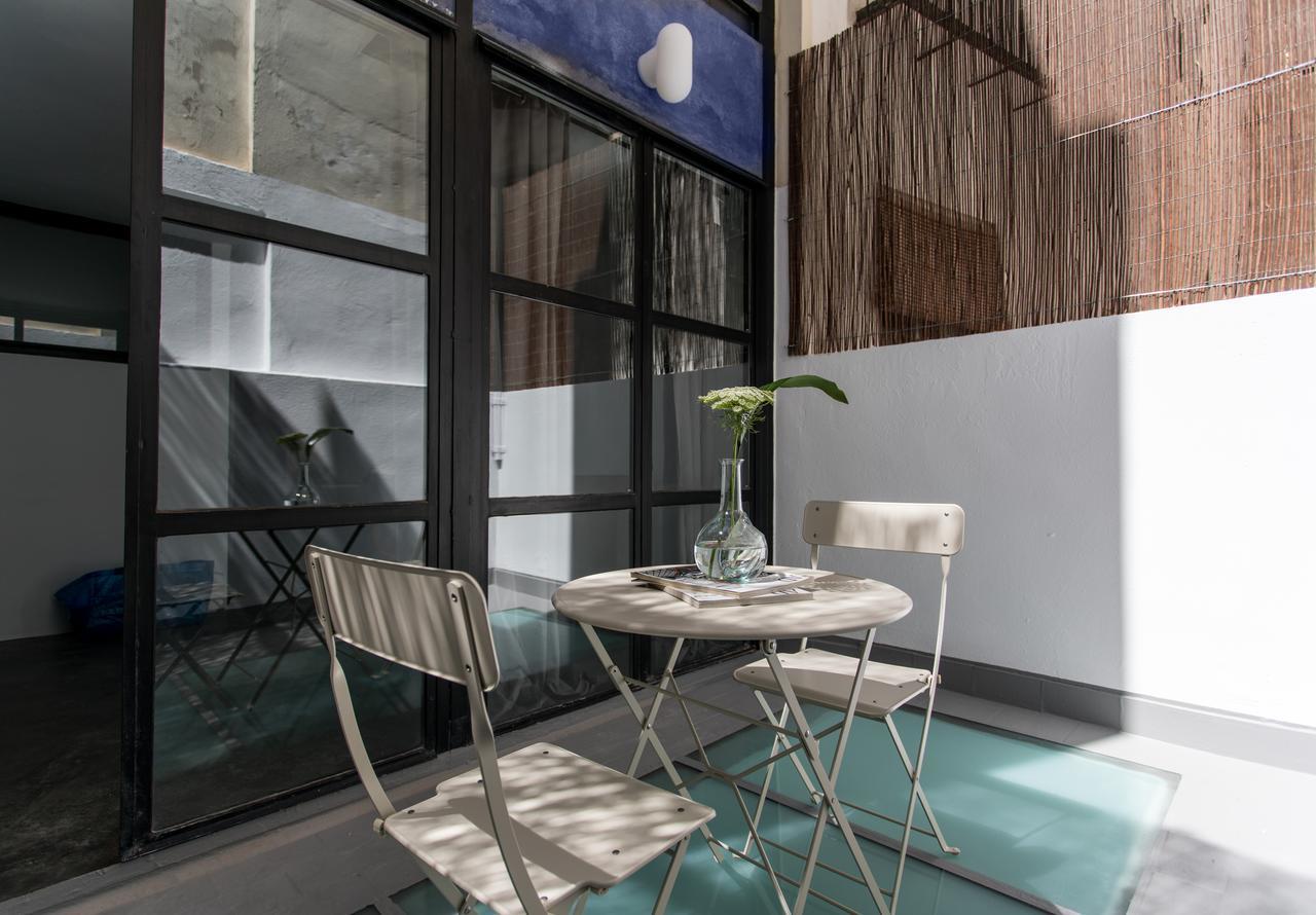 Bubusuites Bed & Breakfast 3*