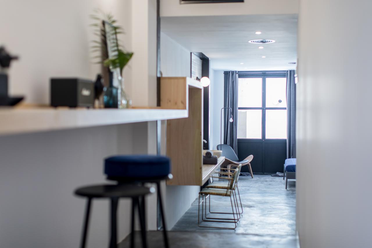 Bubusuites Bed & Breakfast